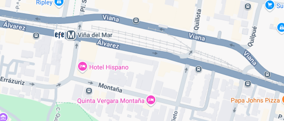 Guillermo Rivera Cotapos