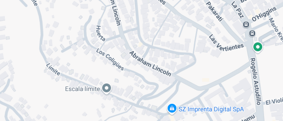 Técnico Profesional Doctor Oscar Marín Socias