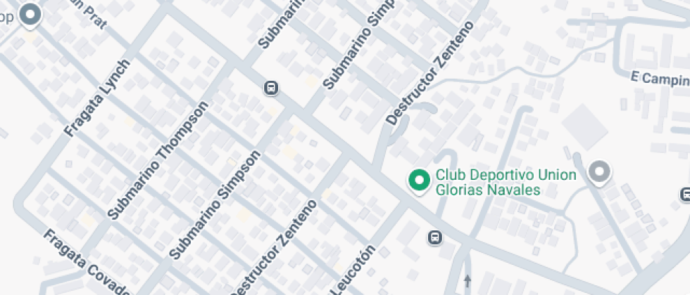 Presidente Salvador Allende