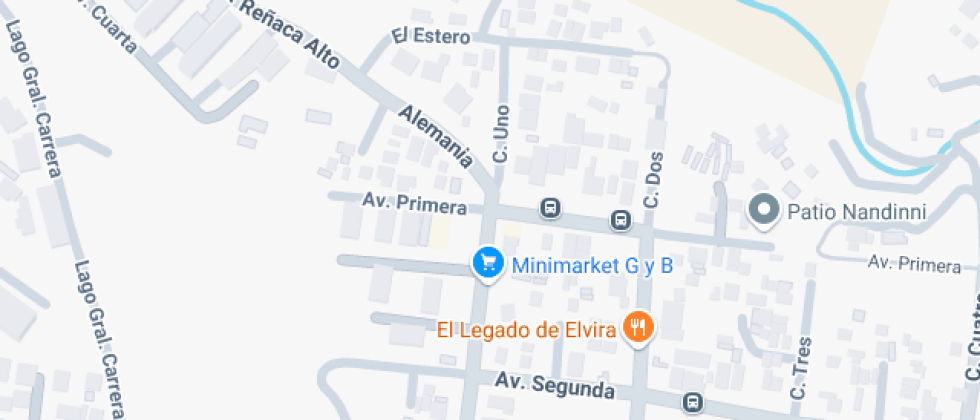 Eduardo Lezana Pincheira