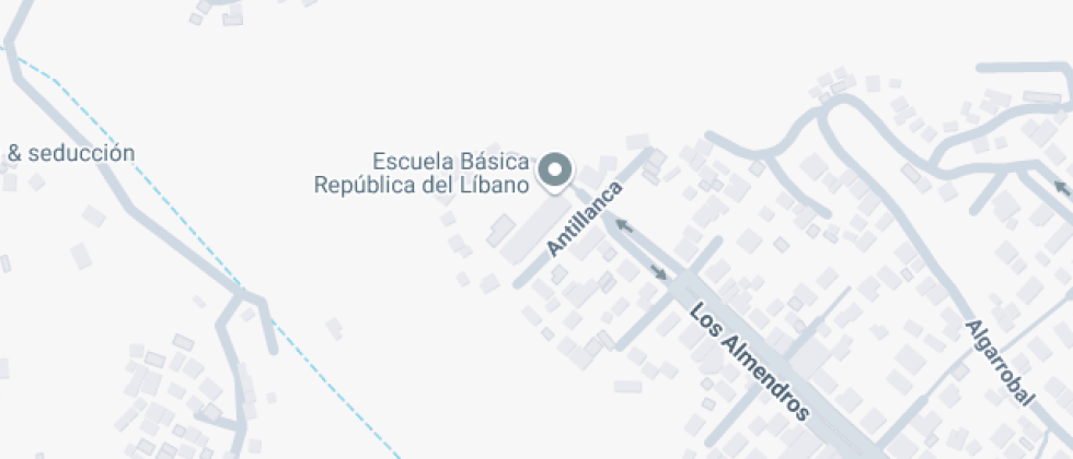 Básica República Del Líbano