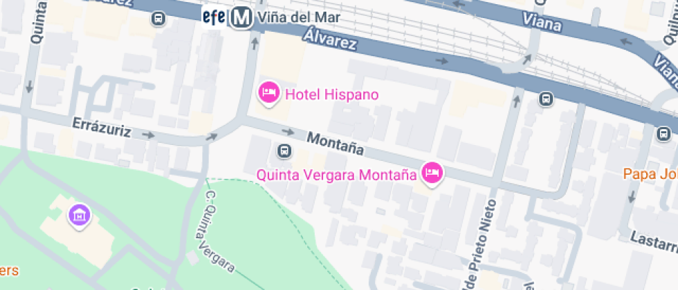 Doctor Aldo Francia Boido