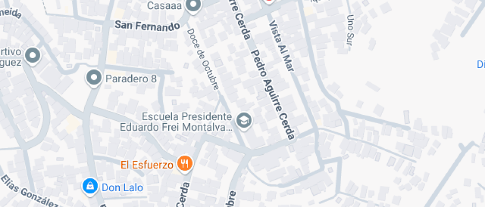 Presidente Eduardo Frei Montalva