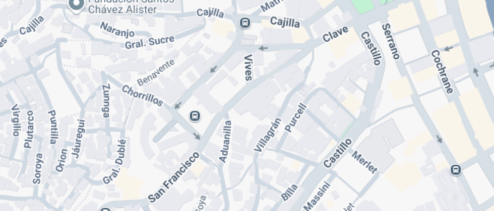 Escuela De Tripulantes Y Portuaria