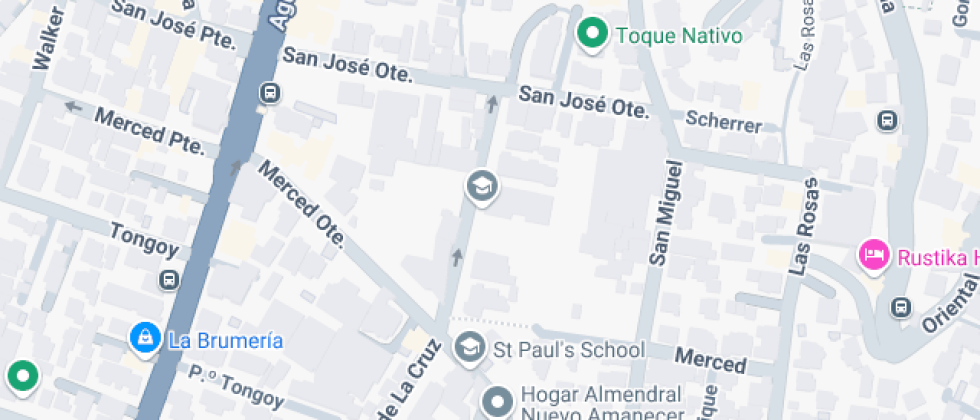 Inmaculada De Lourdes