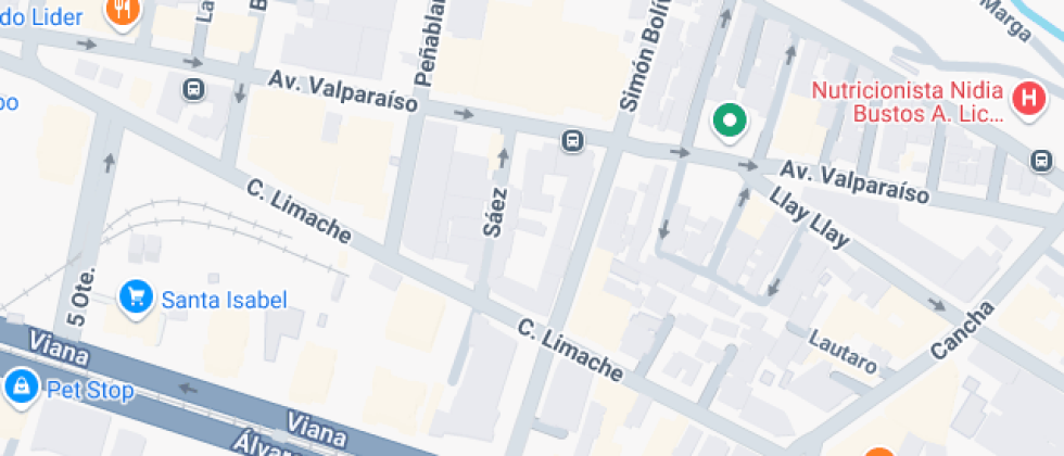 Particular Hugo Errazuriz