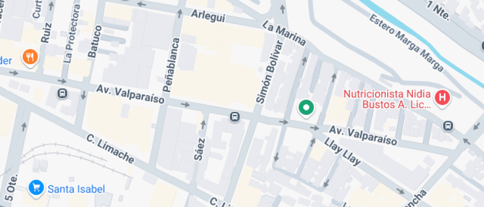 Particular Santa Filomena