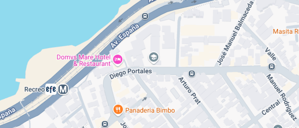 Compañía De María