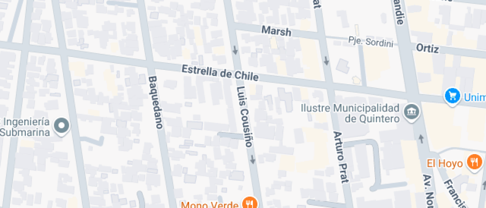 Artístico Costa Mauco