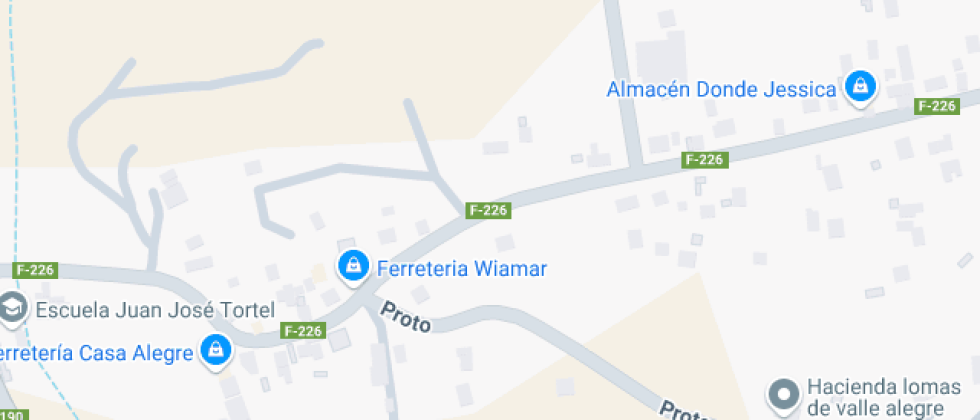 Rural Juan José Tortel