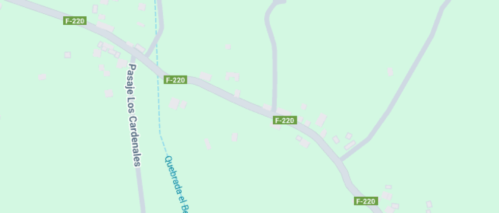 Escuela Básica Los Maquis