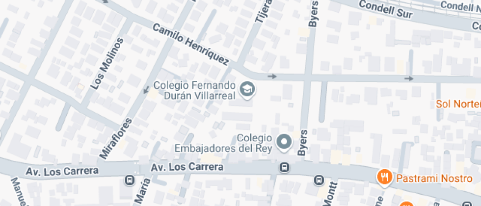 Fernando Durán Villarreal