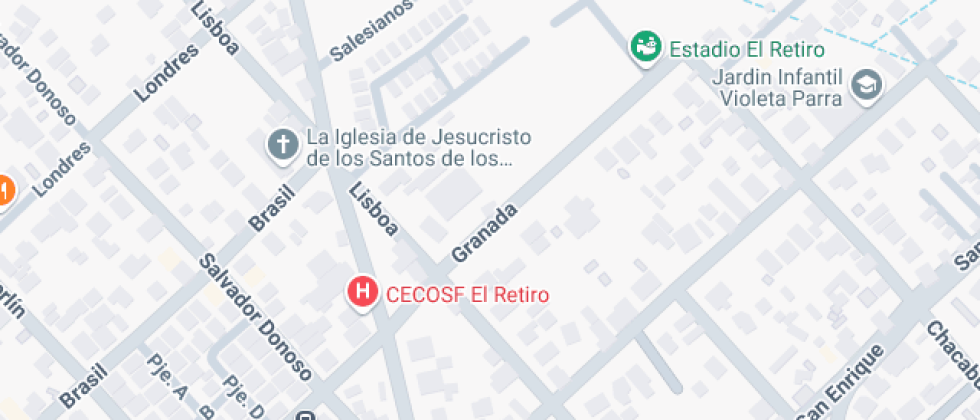 José Miguel Infante