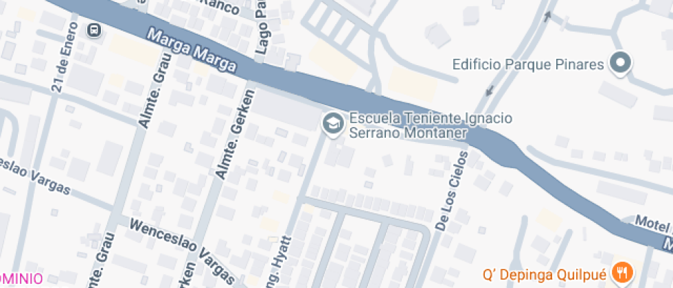 Teniente Ignacio Serrano Montaner