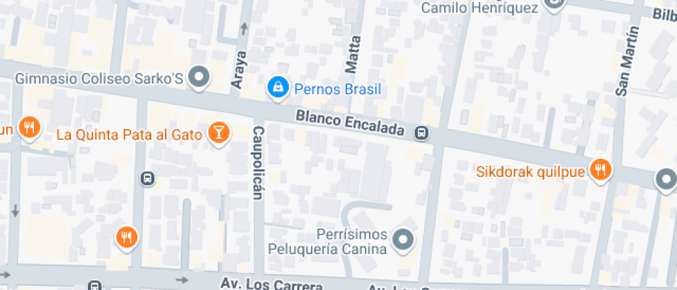 Cristiano De Quilpué