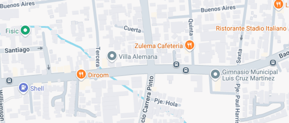 Tecnológico Villa Alemana