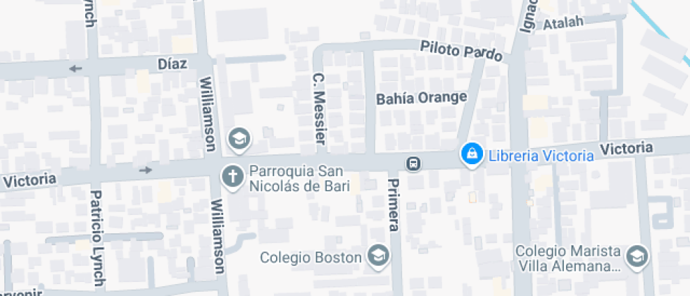 Latina Inés Gallardo Orellana 