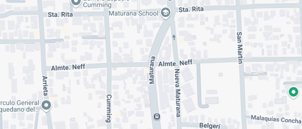 Bicentenario Mary Graham