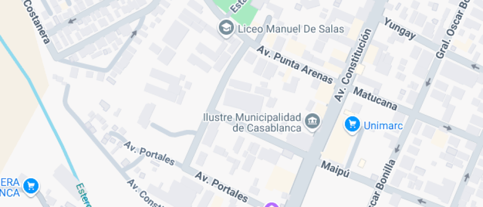 Julio Montt Salamanca