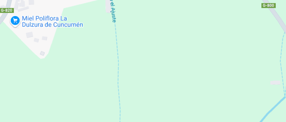 Agrícola Cuncumén Gonzalo Barros Amunátegui