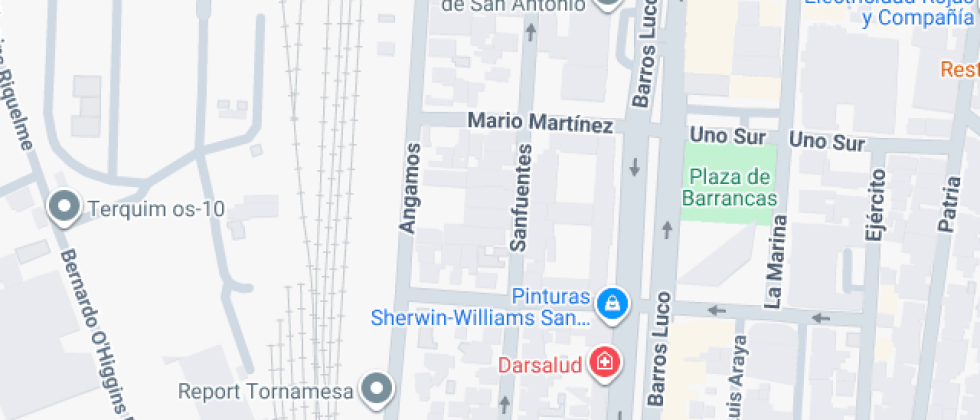 Instituto Ercilla