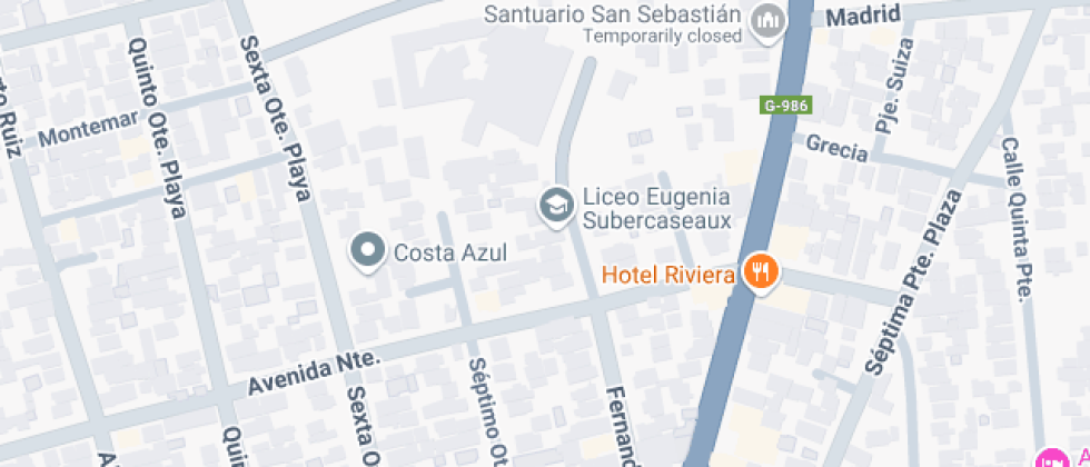 Eugenia Subercaseaux