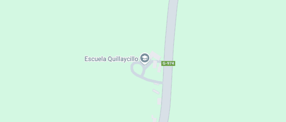 Básica Quillaycillo