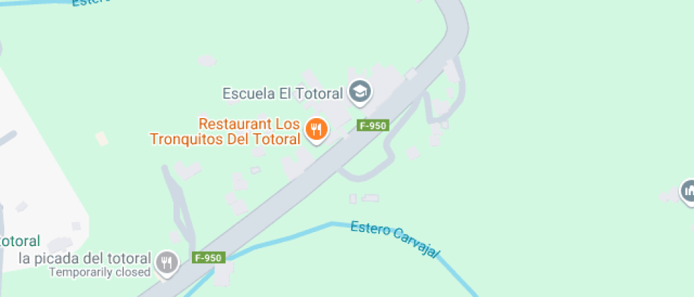 El Totoral