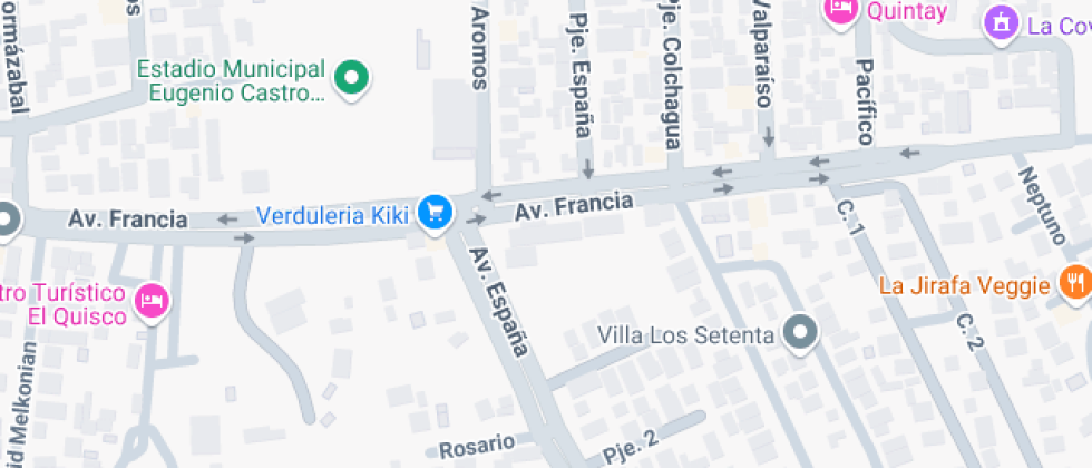  San Miguel Arcángel