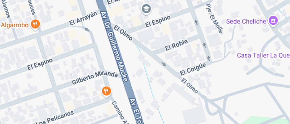 Carlos Alessandri Altamirano