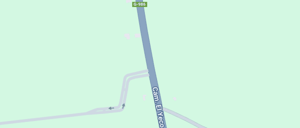 Básica Rural El Yeco