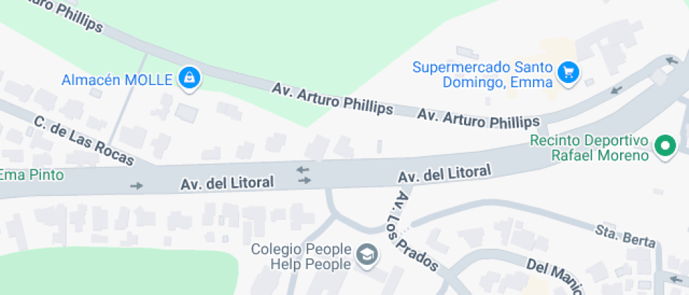 Bicentenario People Help People