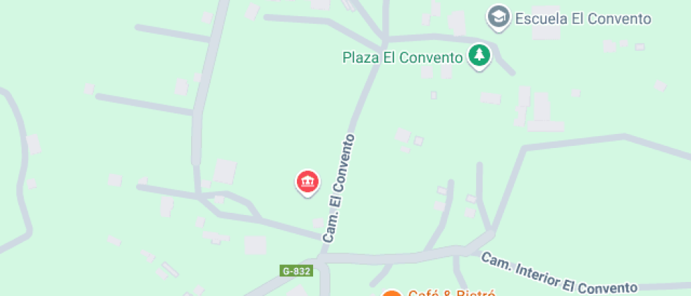 El Convento