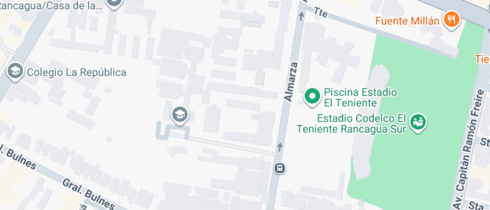 Municipal José Victorino Lastarria