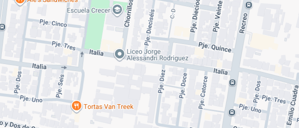 Municipal Eduardo De Geyter