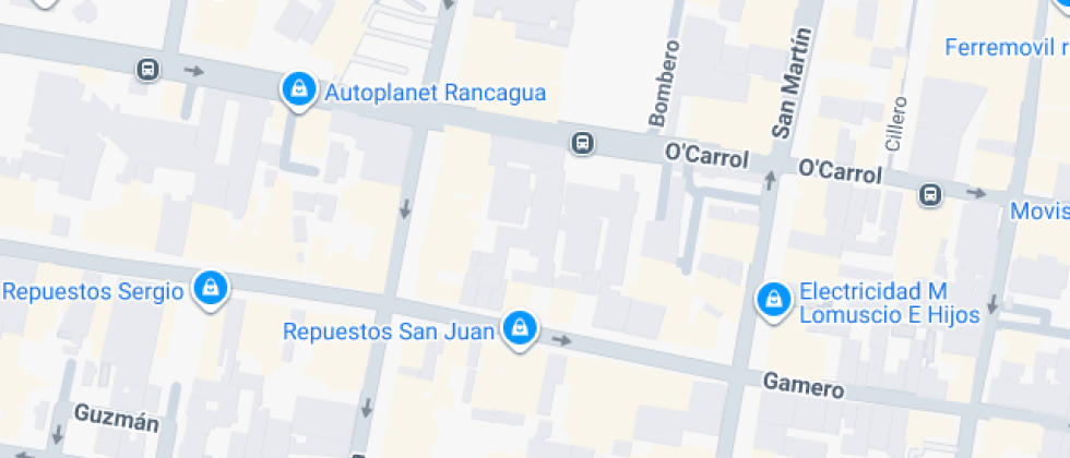 República Argentina