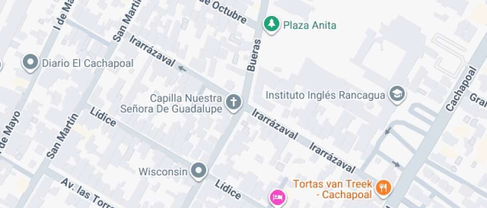 Municipal Carlos Miranda Miranda