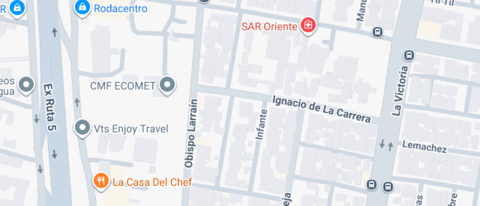 Municipal Patricio Mekis