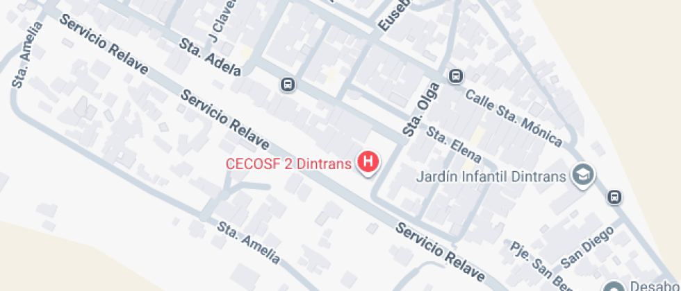 Municipal Alberto Blest Gana