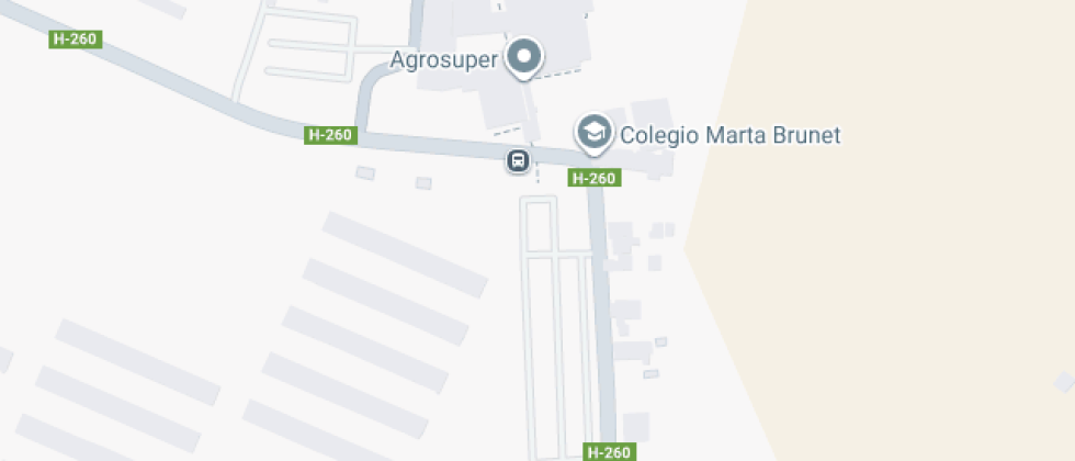 Municipal Marta Brunet