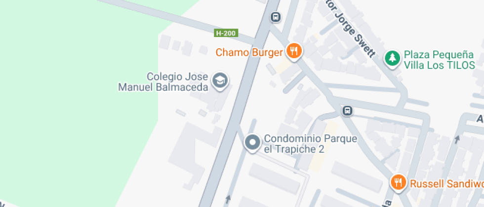 Municipal José Manuel Balmaceda