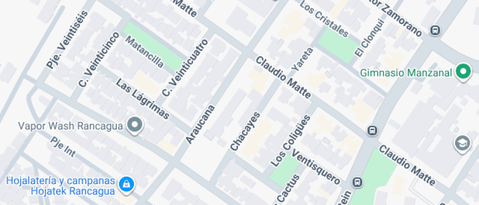 Particular Adventista