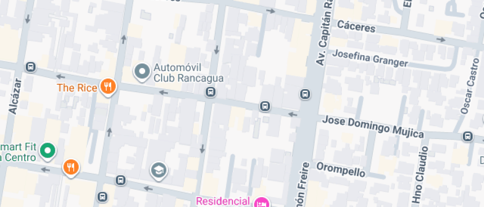 Regional De Educación