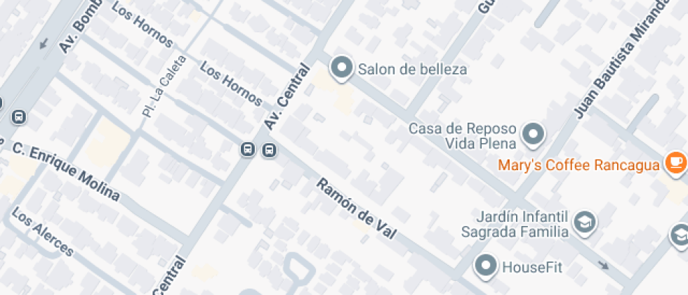 Colegio Particular Instituto San Andres