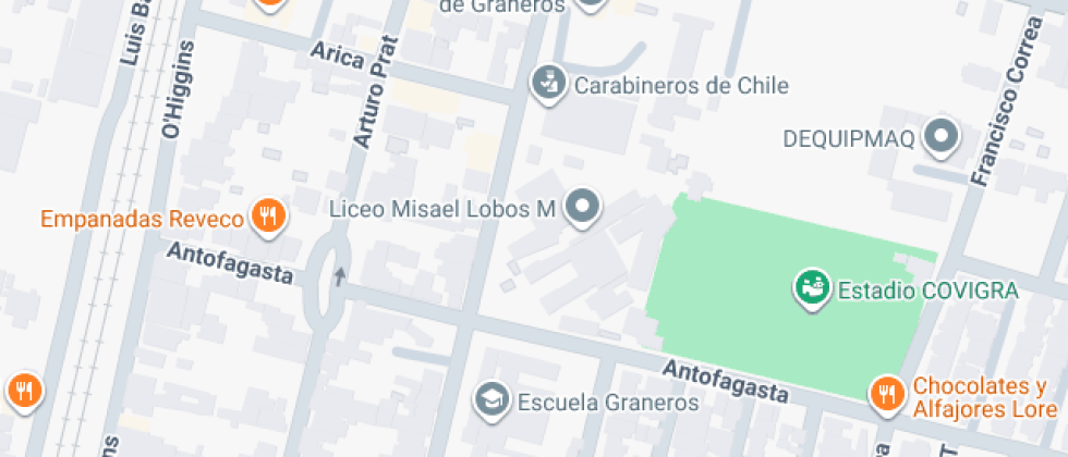 Profesor Misael Lobos Monroy