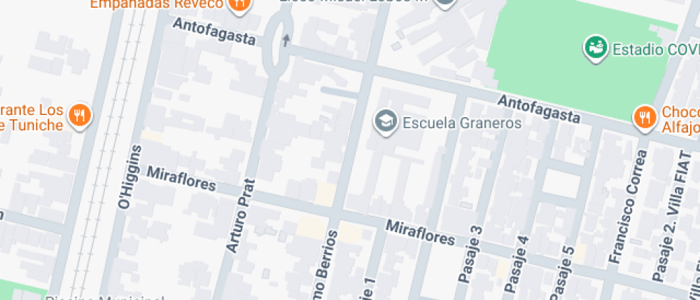 Sixto Méndez Parada