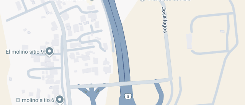 San Francisco De Asís