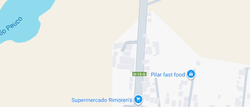 Del Camino Real Mario Miranda Pinto