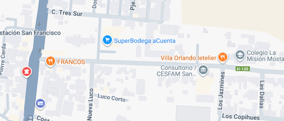 Tecnológico Pulmahue 