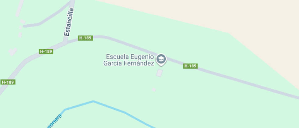 Eugenio García Fernández